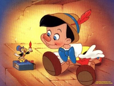 El mundo recuerda hoy el fallecimiento del autor del cuento 'Pinocho'