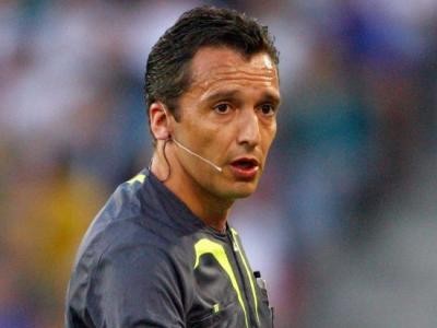 Larrionda asegura neutralidad en duelo Ecuador vs Perú