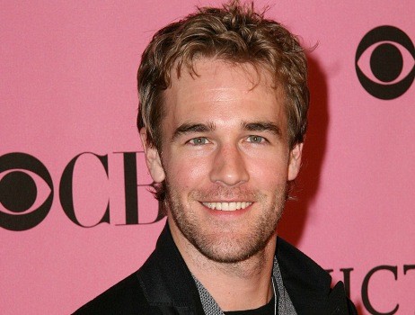 Actor de 'Dawson's Creek' será padre nuevamente