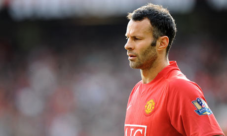 Giggs espera otro Manchester United contra Barcelona