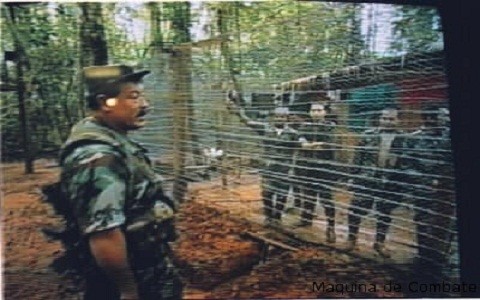 Seis policías secuestrados por las FARC serían liberados
