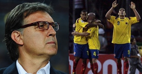 El 'Tata' Martino rechazó otra vez oferta para dirigir a Colombia