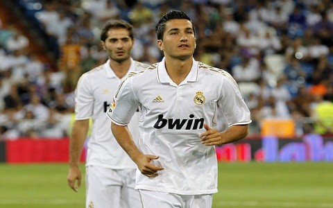 AC Milan interesado en Sahin