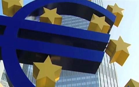 Banco Central Europeo: Crisis continental no acabará pronto