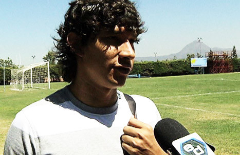 Roberto Ovelar: Me queda pendiente ser campeón con Alianza