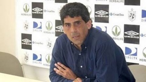 Álvaro Barco: 'No me convenció Manuel Burga'