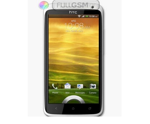 HTC One X graba video con Tegra 3