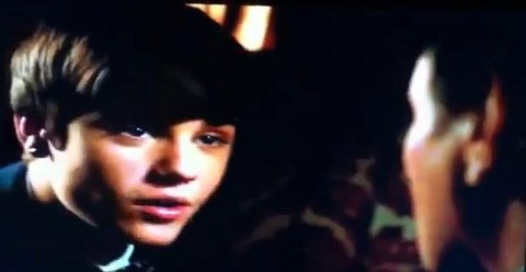 Justin Bieber junto a Billy Crystal en los Oscar 2012 (Video)