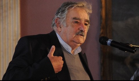 Mujica admite que existe una relación muy complicada con Argentina