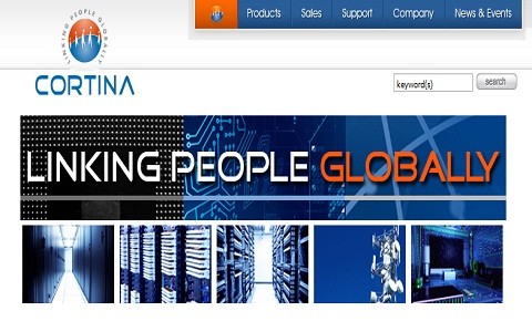 Cortina Systems anuncia interoperabilidad SFP+ ZR y DWDM con Sumitomo Electric Device Innovations