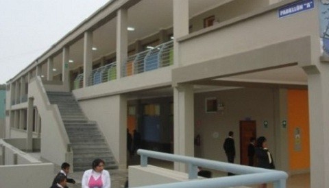 Perú: Se construirán 400 colegios este 2012 a nivel nacional