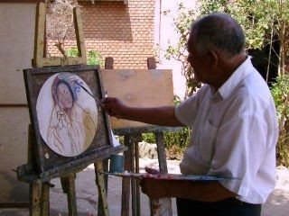 Pedro Azabache, el gran pintor indigenista, ha muerto