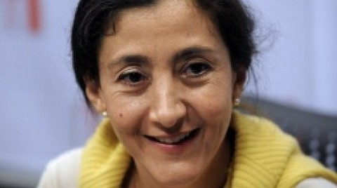 Ingrid Betancourd sobre mensaje de las FARC: 'Es una señal de gran cambio'