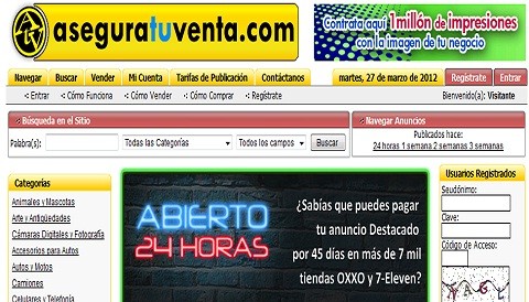Aseguratuventa.com detonaría la economía de Veracruz hasta por 4 mil millones de pesos anuales