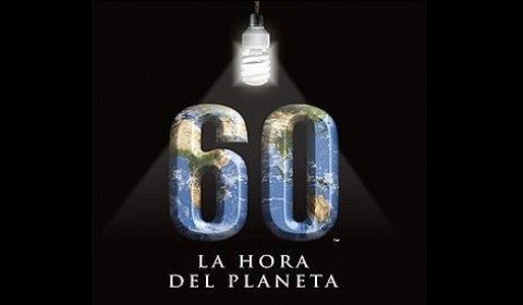 Real Plaza apagará la luz por la 'Hora del Planeta'