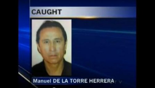 Canadá: Detienen a un peruano acusado de cometer crímenes de guerra