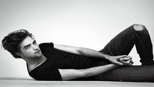 'Robert Pattinson es un chico bastante atractivo', según actor