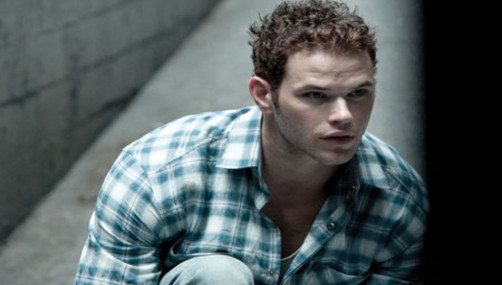 Kellan Lutz asegura que quedan dos años de Crepúsculo