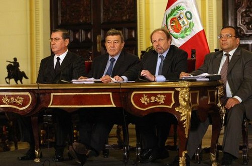 Presupuesto 2012 supera los 90 millones de soles