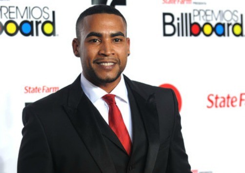 Don Omar lleva su 'Dragmanía' a EU