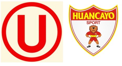 Universitario enfrentaría a Sport Huancayo con equipo alterno