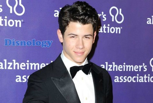 Nick Jonas interesado al 100% en la producción