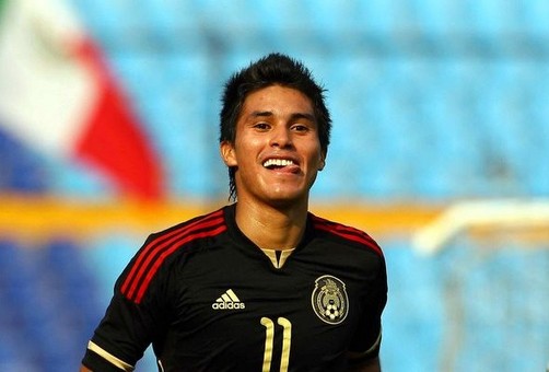 Mexicano Ulises Dávila jugará para Chelsea