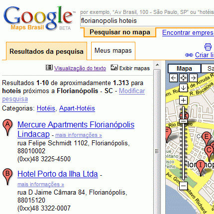 Habla para localizar tu cita con Google Maps