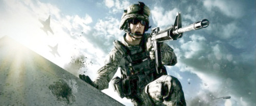 Video: Mira el tráiler completo de Battlefield 3