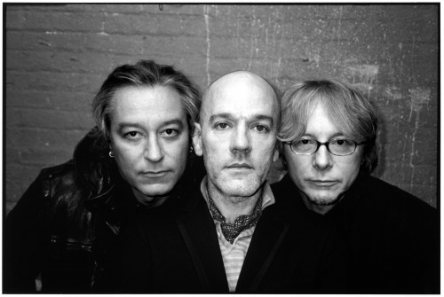 R.E.M. dice adiós con disco recopilatorio