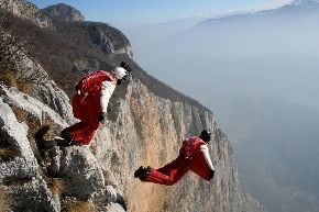 Lima: Aperturan Festival Internacional de Cine de Montaña y Ambiental