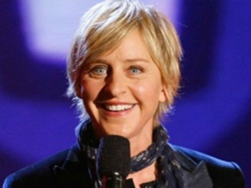 Ellen DeGeneres llama al 911 tras dolores en el pecho