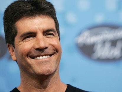 Simon Cowell criticó a Lady Gaga: 'Su música es la más aburrida'