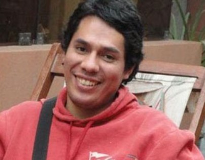 Avión que traslada cuerpo de Ciro Castillo llegó a Lima