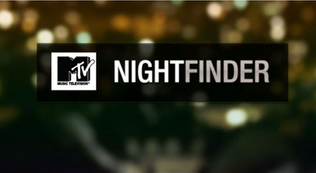 Éxito de MTV Nightfinder es reconocido con el premio mayor para América Latina