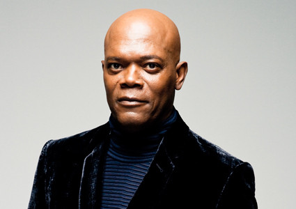 Samuel Jackson, el actor más taquillero de todos los tiempos