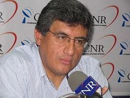 Sheput: A Chehade sólo le falta renunciar a la vicepresidencia