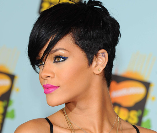 Rihanna confiesa que está en abstinencia sexual