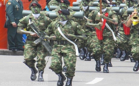 Las FARC liberará a tres policías secuestrados
