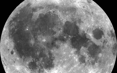 Dos sondas podrían determinar varios misterios de la Luna