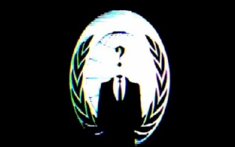 Anonymous pide filtración mundial contra la censura este 1 de enero