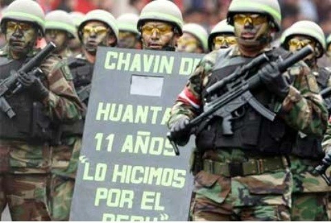 Encuesta: ¿Estas de acuerdo con el pedido de la CIDH al Estado peruano?