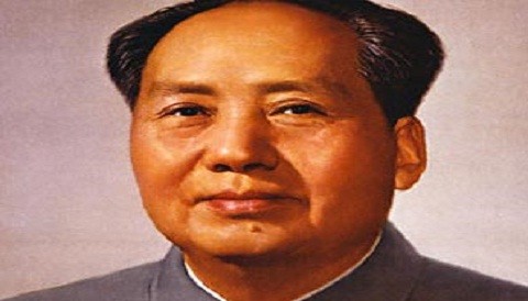 China: Miles de personas rinden homenaje a Mao Zedong por su cumpleaños