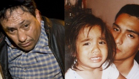 Agresores de niña Romina Cornejo fueron sentenciados a cadena perpetua
