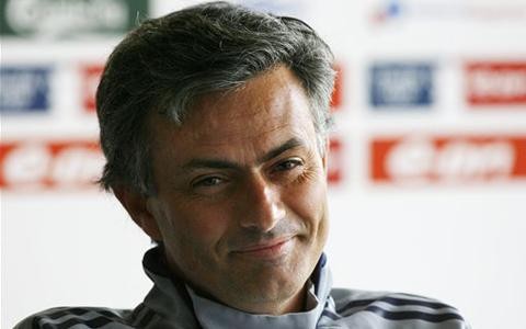 José Mourinho dejaría el Madrid por el Paris Saint Germain