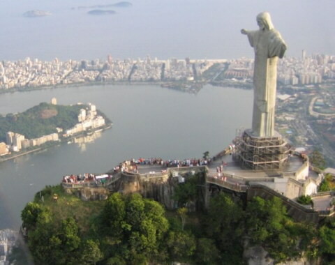 Brasil será la quinta economía mundial en 2015