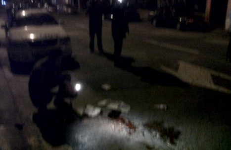 Un muerto y un herido deja frustrado asalto en Miraflores