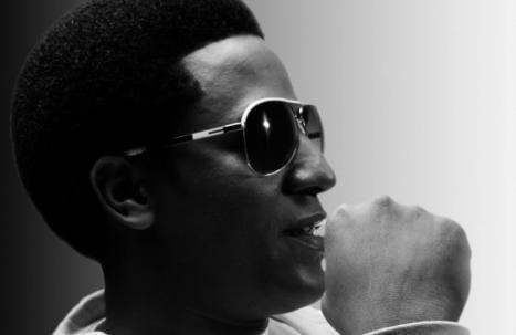 Tego Calderón pondrá el reggaetón en Salsa Flow 2012