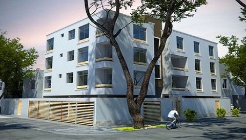 Maxi Constructora e inmobiliaria tendrá como nuevo proyecto inmobiliario a Monte Alba
