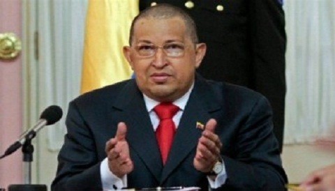 Hugo Chávez fue operado nuevamente del tumor cancerígeno que padecía